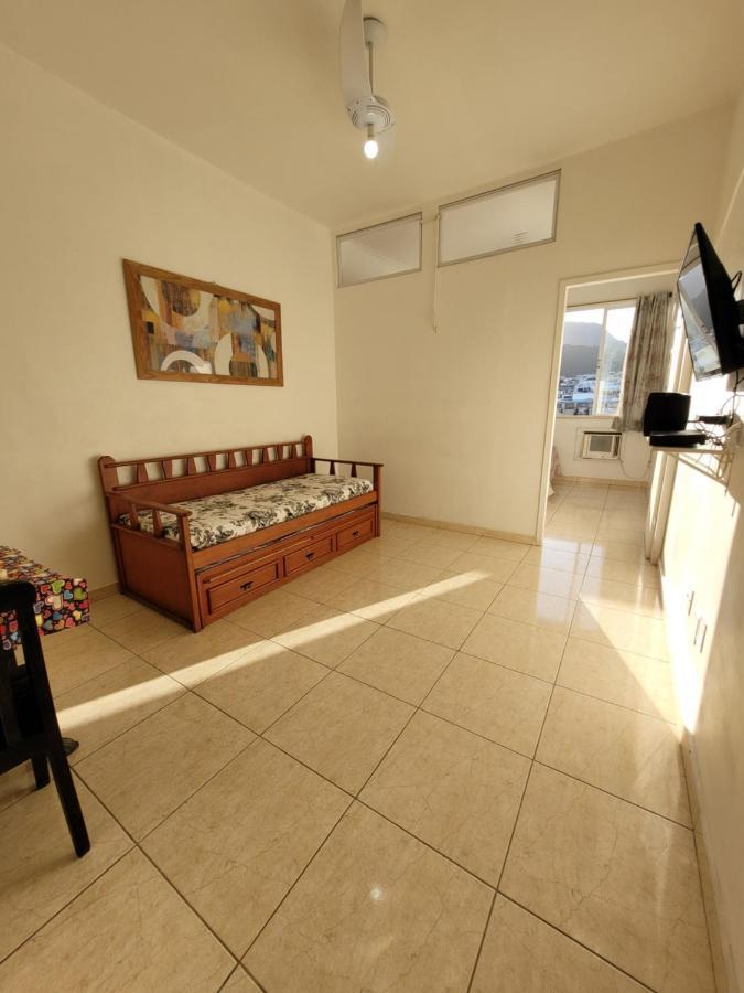 Ferienwohnung Hospedacopa 1116 Rio de Janeiro Exterior foto