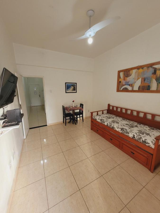 Ferienwohnung Hospedacopa 1116 Rio de Janeiro Exterior foto